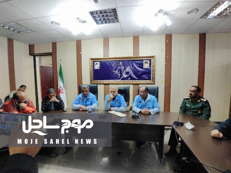 شبکه پایدارِ ارتباطی برای مواقع بحران ایجاد شود 