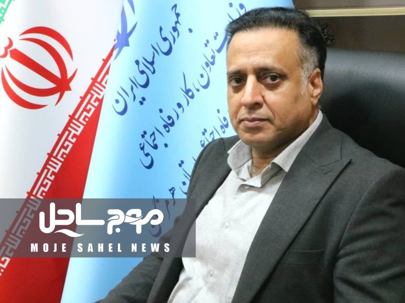 هرمزگان رتبه دوم کشور در پرداخت تسهیلات مشاغل خانگی را کسب کرد