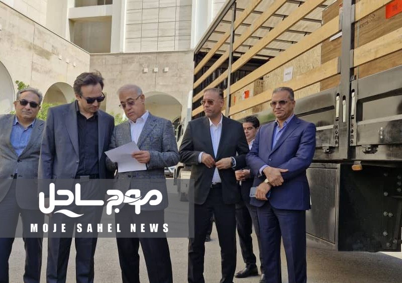 تزریق بیش از ۲۰۰ میلیارد تومان تجهیزات پیشرفته پزشکی به حوزه سلامت هرمزگان