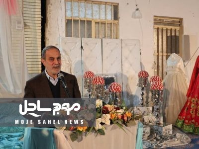 هـرمـزگـان پیشـرو در محلـه محـوری اسـت