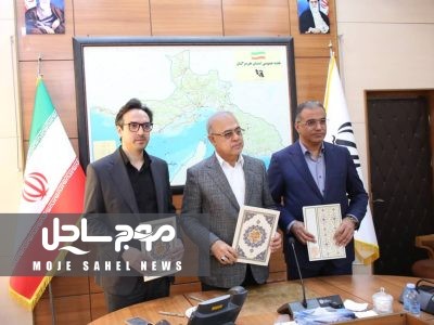 تفاهم‌نامه تأمین آمبولانس دریایی با اولویت جزیره هرمز به امضا رسید