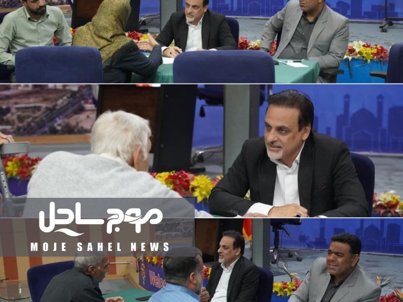 یکشنبه‌های ملاقات مردمی در شهرداری مرکزی بندرعباس برگزار شد