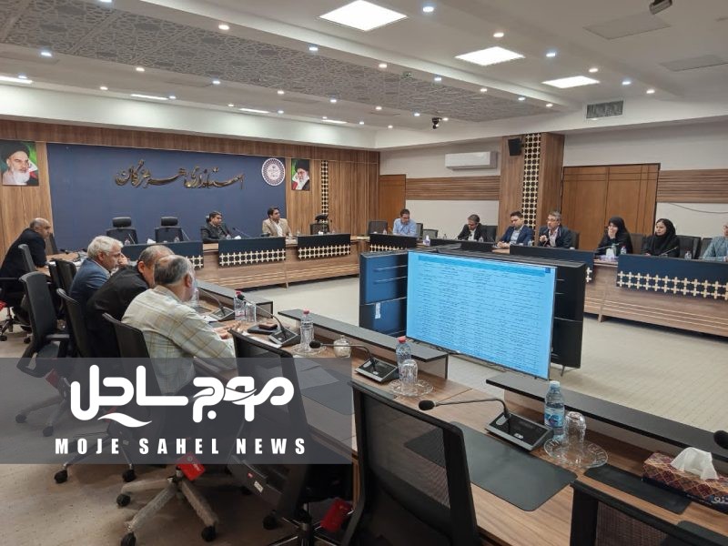 اجرای نیروگاه‌های خورشیدی استان با جدیت دنبال می‌شود