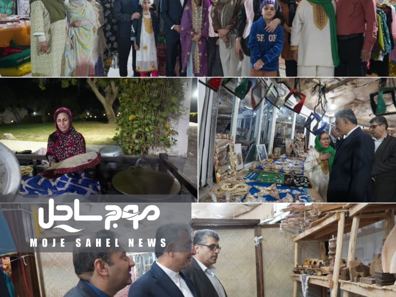 سبک زندگی و خلاقیت مردم این دیار باید به‌درستی معرفی و حفظ شود