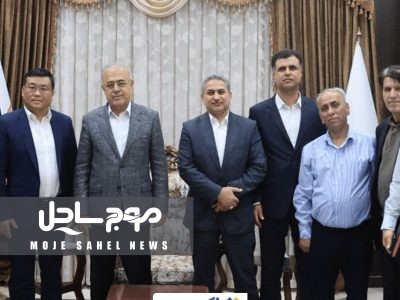 آمادگی کامل هرمزگان برای توسعه همکاری‌های اقتصادی با سرمایه‌گذاران خارجی 