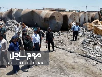 جزئیات احکام و اسامی محکومان پروندههای بیش از ۲۸۱ میلیون لیتر سوخت قاچاق منتشر شد