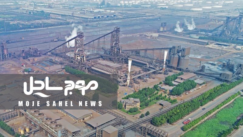 منطقه ویژه اقتصادی صنایع معدنی و فلزی خلیج فارس، بستر راهبردی ارتقای بهره‌وری منابع انسانی