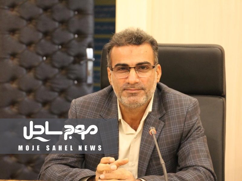 توزیع سهمیه دوم سال اول در رویه ملوانی هرمزگان در سالجاری