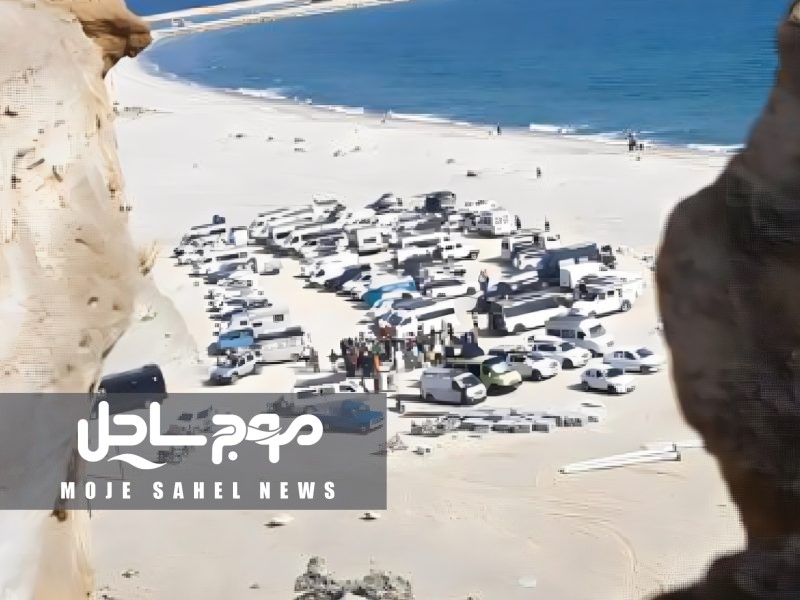 رویداد گردشگری «راه تاریخی ادویه» در فهرست رویدادهای گردشگری به ثبت رسید