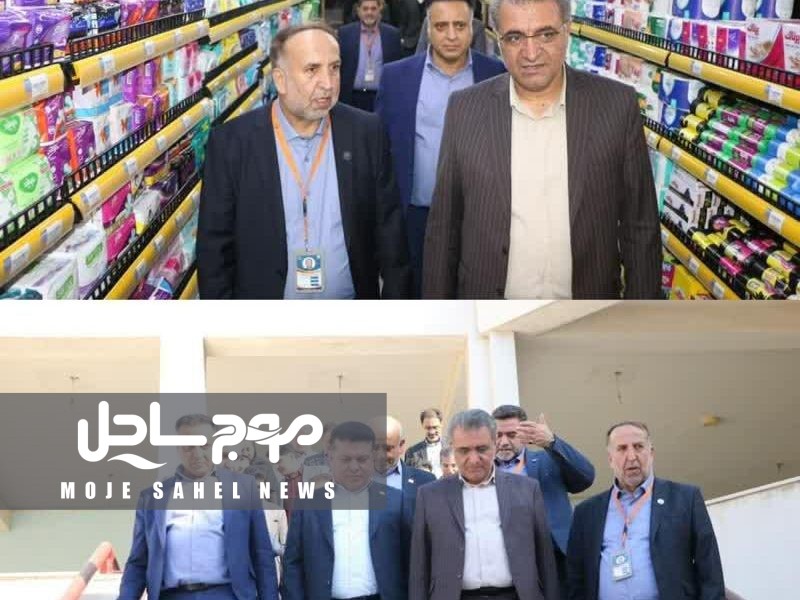 سامانه خدماتی «تکاپ» رونمایی شد