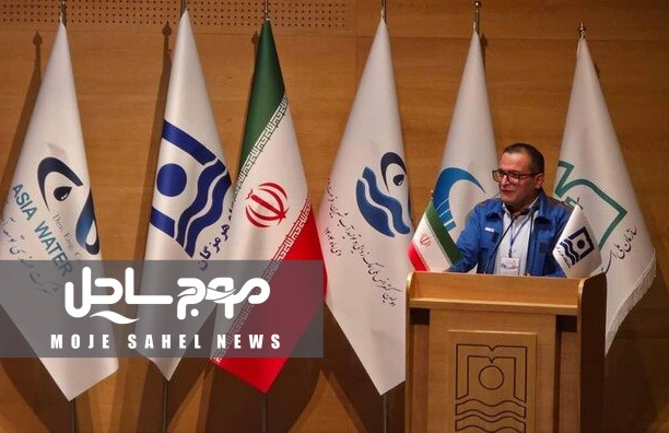 «فلات مرکزی تشنه، خلیج فارس راهحل»