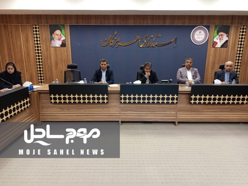 کیفیت ساخت و رعایت ضوابط فنی؛ اولویت پروژه‌های عمرانی هرمزگان
