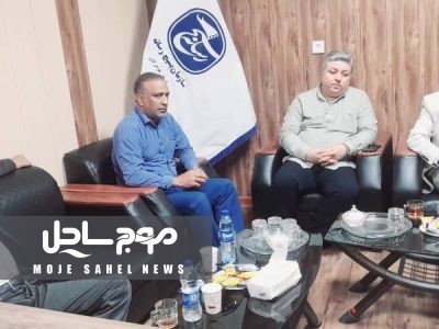 «گفتگو برای یک صدای منسجم رسانه‌ای در هرمزگان»
