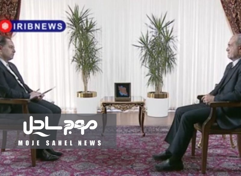رئیس جمهور: مقدار ارزی که به دارو و کالاهای اساسی می دهیم تغییر نخواهیم داد