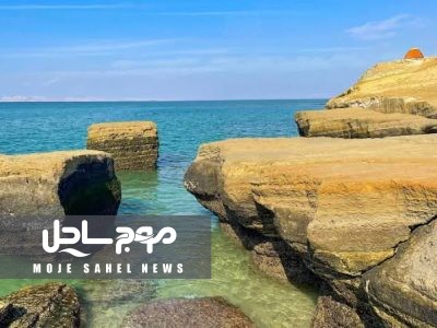 از دیوارهای بتنی تا صخره‌های زنده | بندرعباس در مسیر احیای زیست‌بوم‌های دریایی