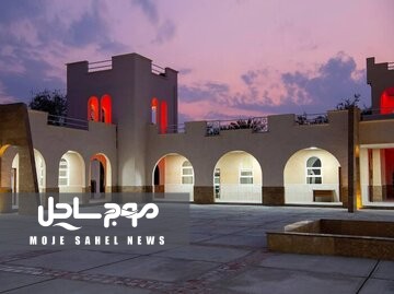 بهره‌برداری از هنرستان کارودانش دکتر حسابی ۲ میناب