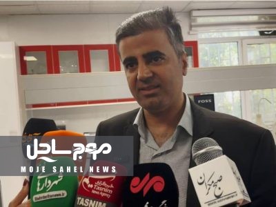 افزایش ظرفیت سردخانه‌ای در هرمزگان به ۱۹۴ هزار تن تا پایان ۱۴۰۵