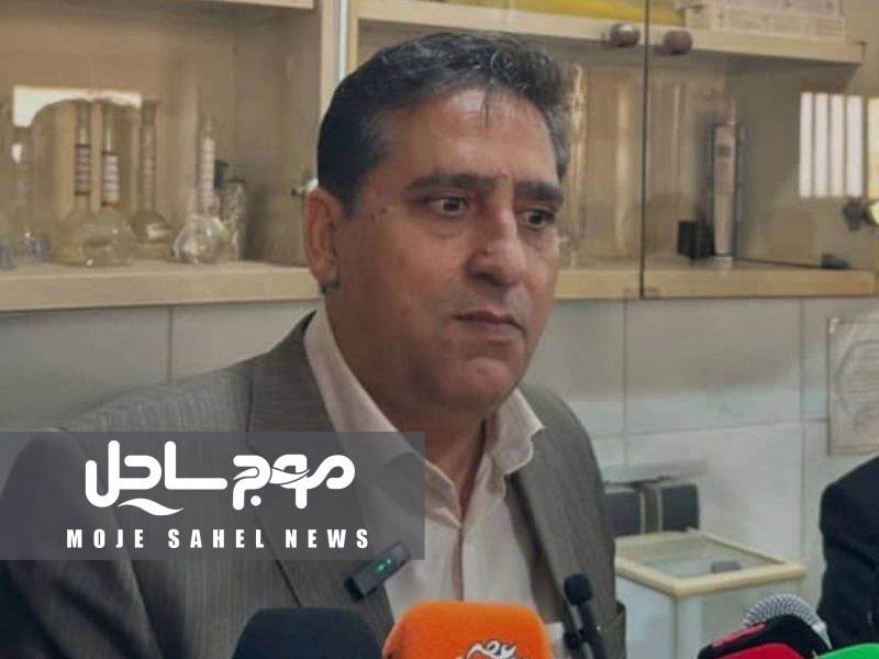 اجرای طرح توسعه کارخانه آرد صدف بندرعباس با اشتغال‌زایی ۲۵۰ نفر
