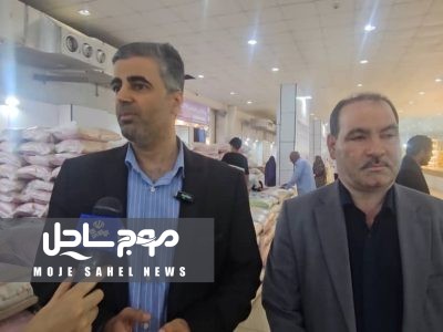عرضه محصولات کشاورزی با قیمت پایین‌تر از نرخ بنکداران در هرمزگان