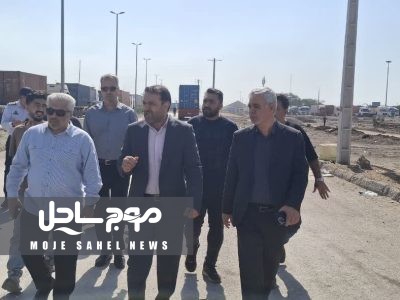 صدور دستورات ویژه قضایی برای حل مشکلات رانندگان و فعالین حوزه حمل و نقل در بندر شهید رجایی 