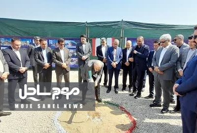 کلنگ هنرستان زمزم در شهرک پیامبر اعظم(ص) به زمین زده شد
