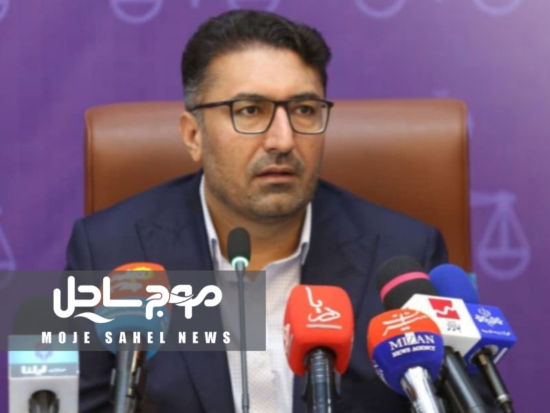 برگزاری مزایده ۱۶۵ ردیف کالای اموال تملیکی در هرمزگان