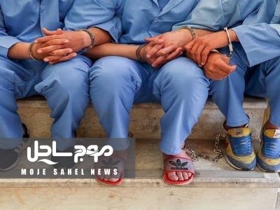«نجات نوجوان ۱۵ ساله بندرعباسی از چنگ آدم‌ربایان»