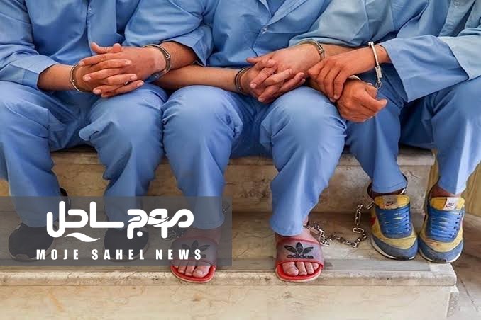 «نجات نوجوان ۱۵ ساله بندرعباسی از چنگ آدم‌ربایان»