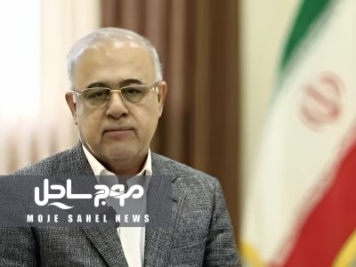 تشکیل ۵۴ جلسه قرارگاه اقتصادی در هرمزگان/ ترخیص بیش از یک میلیون تن کالا از بنادر