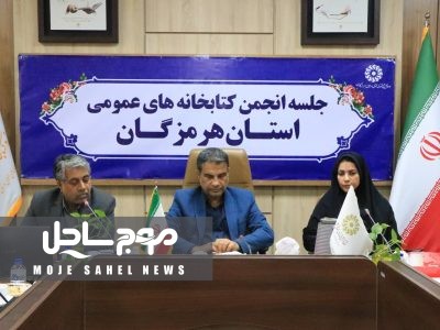 کتابخانه‌های عمومی، شناسنامه فرهنگی و حافظه تاریخی شهرها هستند