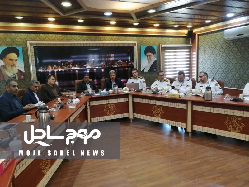 تأکید بر هوشمندسازی ترافیک و بازسازی ۳۰ کیلومتر شبکه فاضلاب بندرعباس