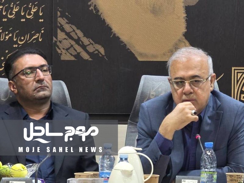 بستر تبادلات اقتصادی و مرزی سالم در هرمزگان برای همه فراهم شده است