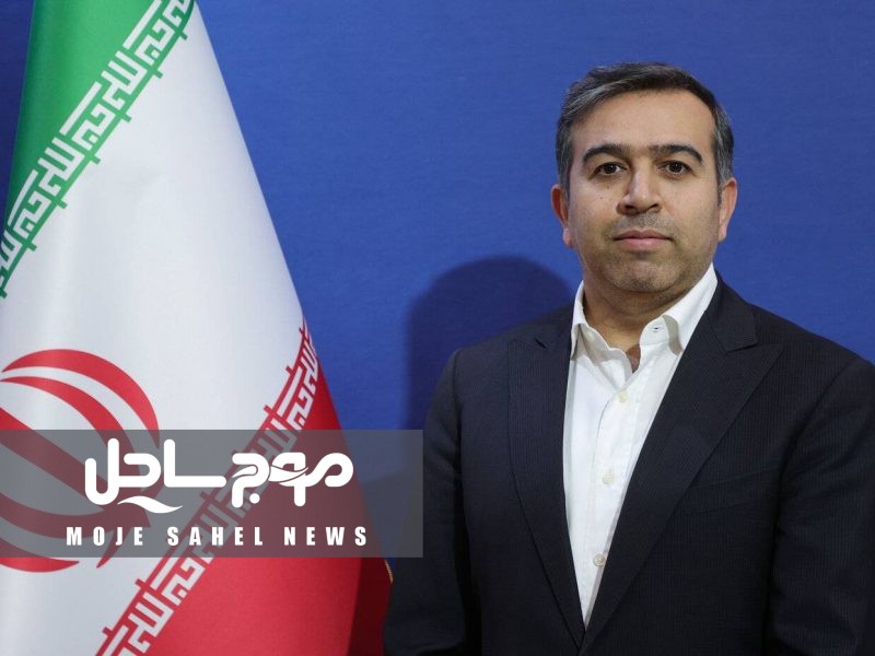 پیام تبریک مهدی دسینه نماینده وزیراموراقتصادی و دارایی در هرمزگان به مناسبت ۲۷ اردیبهشت‌ماه، روز جهانی روابط عمومی و ارتباطات