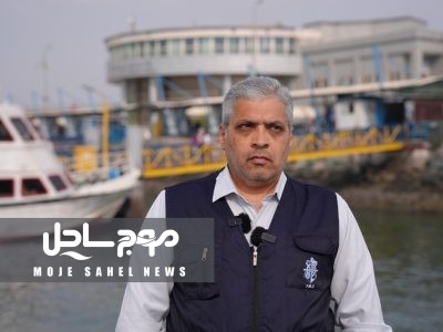 تشریح اقدامات اداره‌کل بنادر هرمزگان در روزهای جنگ رمضان