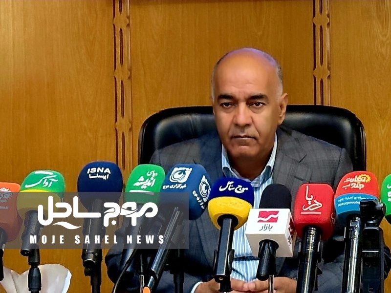 انتقال پساب تصفیه‌شده به صنایع، فشار بر منابع آب شرب هرمزگان را کاهش می‌دهد