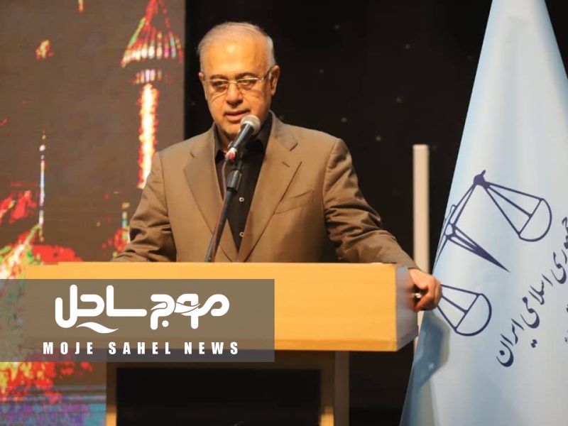 آشوری: هم‌افزایی دستگاه‌های حاکمیتی رمز موفقیت هرمزگان در عبور از بحران‌ها و جنگ تحمیلی سوم بود
