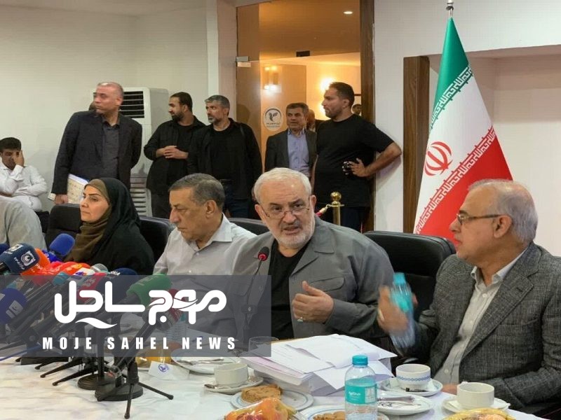 وزیر نیرو: ۹ هزار مگاوات ظرفیت جدید به شبکه برق کشور افزوده شد