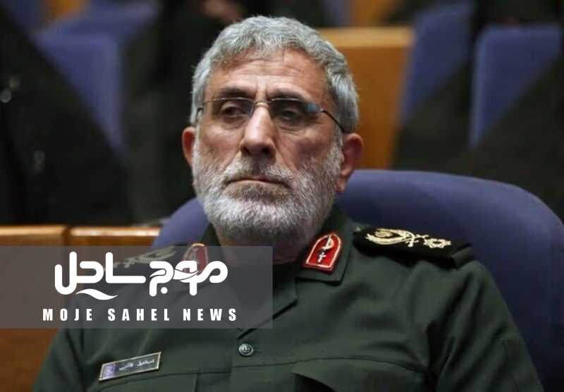 قاآنی: مقاومت قویتر از همیشه است