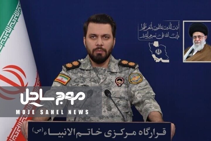 قرارگاه خاتم:زیرساخت بزنید، هرچه زیرساخت درمنطقه باقی‌مانده را می‌زنیم