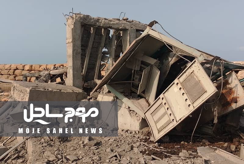 مدیرعامل آبفای هرمزگان: ۲۰ روستا با جمعیت ۱۰ هزار نفری بی‌آب شدند