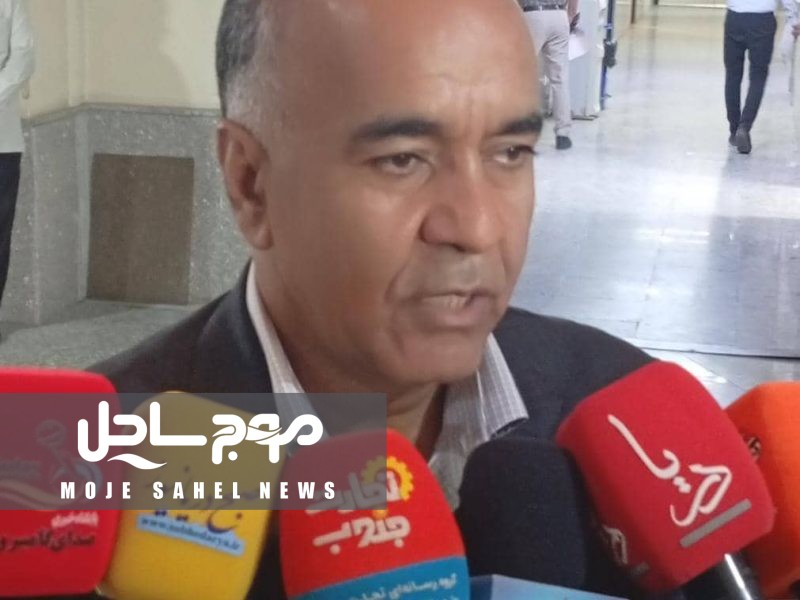 ۱۸ تاسیسات آب و فاضلاب هرمزگان در حملات اخیر آسیب دید