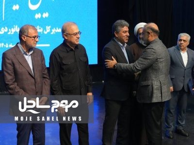 بندر شهید رجایی به بندری نسل جدید تبدیل می‌شود