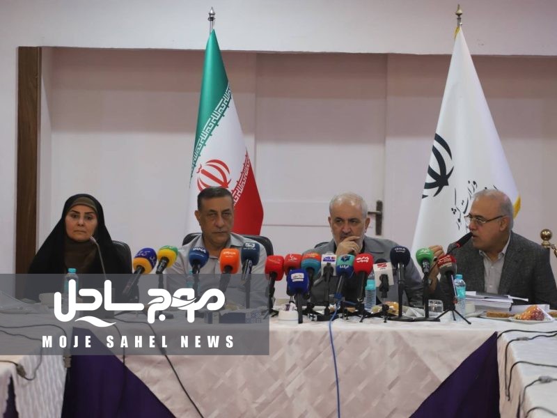 چرخ توسعه هرمزگان حتی در میان موشک‌باران از حرکت متوقف نشد