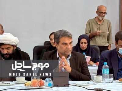 هرمزگان پس از تهران، بیشترین اصابت و شهید را در جنگ دارد