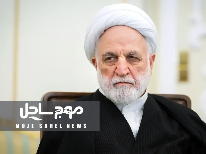 اژه‌ای: خبرنگار متعهد، هم‌سنگر رزمندگان پشت لانچر است