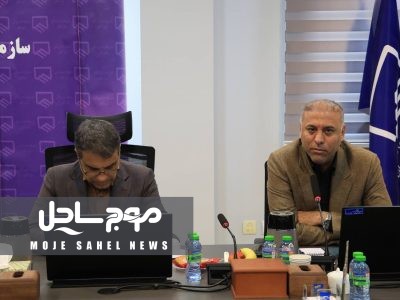 کمالی: تکریم خبرنگاران، سرمایه‌گذاری برای تقویت سرمایه اجتماعی هرمزگان است