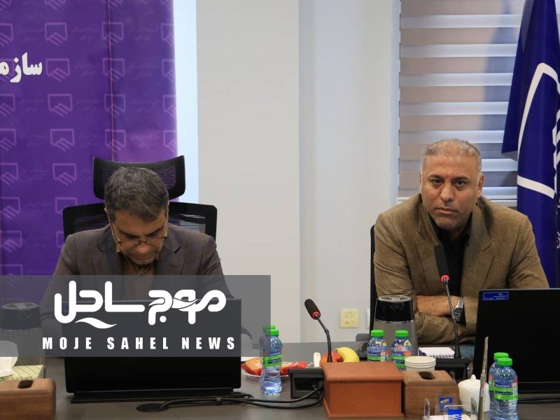 کمالی: تکریم خبرنگاران، سرمایه‌گذاری برای تقویت سرمایه اجتماعی هرمزگان است