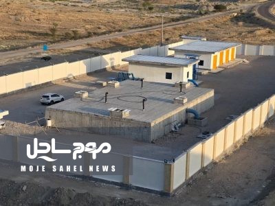 ۲۷ پروژه آبرسانی هرمزگان در هفته دولت افتتاح و کلنگ زنی می شود/جنگ مانع اجرای پروژه های آبرسانی در هرمزگان نشد