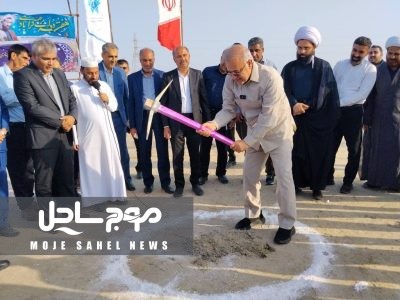 آغاز عملیات اجرایی پردیس دانشگاه آزاد اسلامی در سیریک 