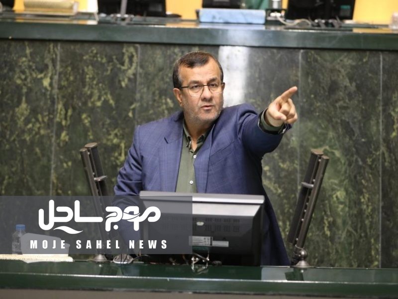 جباری: اظهارات درباره جدایی غرب هرمزگان به وحدت ملی ضربه می‌زند